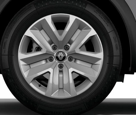 Renault Symbioz - Afbeelding 4 van 7