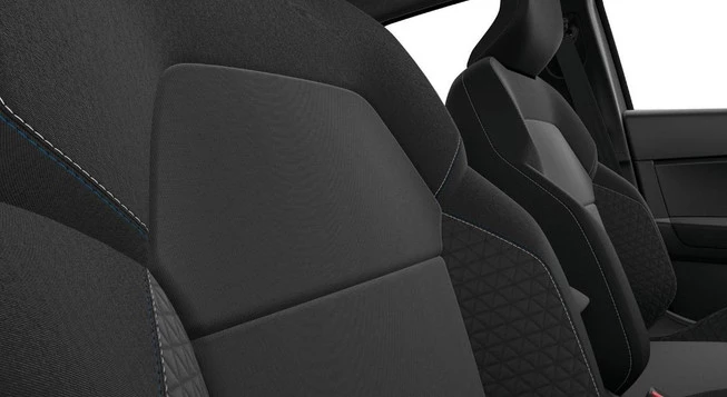 Renault Symbioz - Afbeelding 6 van 7