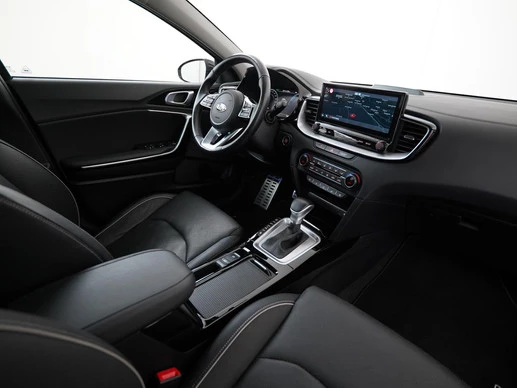 Kia Ceed Sportswagon - Afbeelding 2 van 30