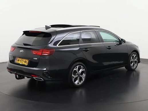 Kia Ceed Sportswagon - Afbeelding 4 van 30