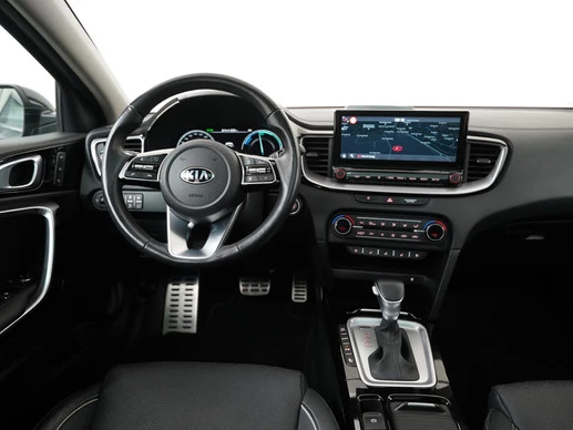 Kia Ceed Sportswagon - Afbeelding 5 van 30