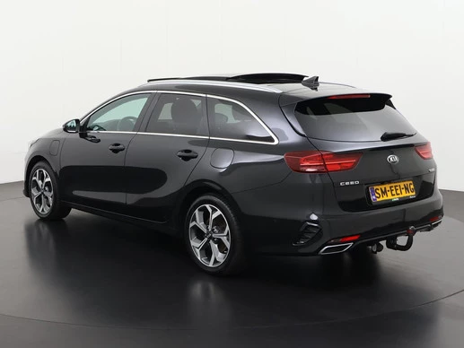 Kia Ceed Sportswagon - Afbeelding 6 van 30