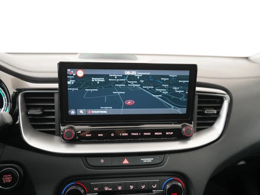Kia Ceed Sportswagon - Afbeelding 13 van 30