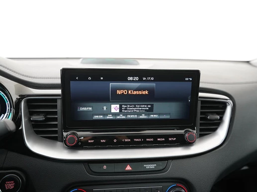 Kia Ceed Sportswagon - Afbeelding 14 van 30