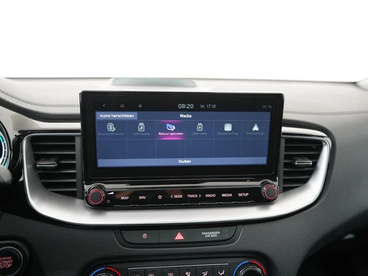 Kia Ceed Sportswagon - Afbeelding 15 van 30