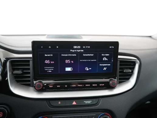 Kia Ceed Sportswagon - Afbeelding 16 van 30