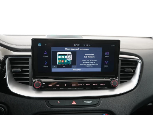 Kia Ceed Sportswagon - Afbeelding 17 van 30