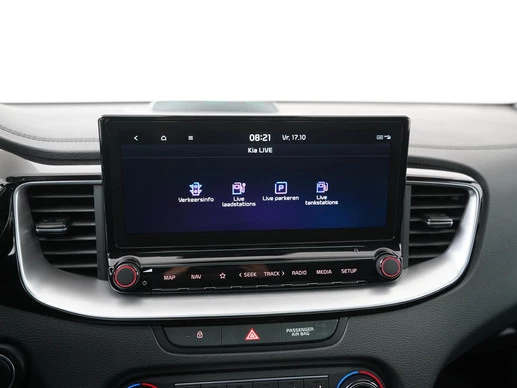Kia Ceed Sportswagon - Afbeelding 18 van 30
