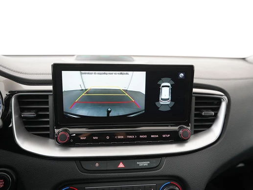 Kia Ceed Sportswagon - Afbeelding 19 van 30