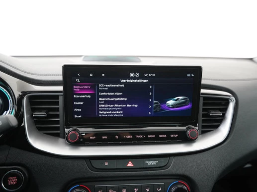 Kia Ceed Sportswagon - Afbeelding 20 van 30