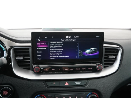 Kia Ceed Sportswagon - Afbeelding 21 van 30