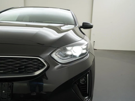 Kia Ceed Sportswagon - Afbeelding 22 van 30