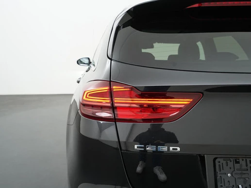 Kia Ceed Sportswagon - Afbeelding 24 van 30