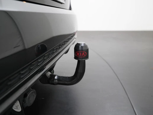 Kia Ceed Sportswagon - Afbeelding 28 van 30