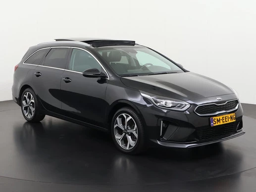 Kia Ceed Sportswagon - Afbeelding 30 van 30