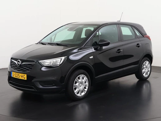 Opel Crossland X - Afbeelding 1 van 30