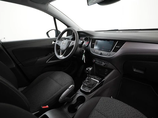 Opel Crossland X - Afbeelding 2 van 30