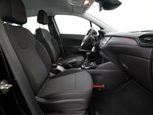 Opel Crossland X - Afbeelding 3 van 30