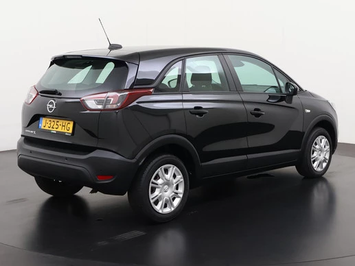 Opel Crossland X - Afbeelding 4 van 30