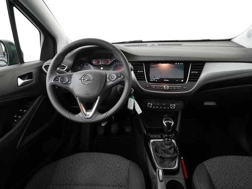 Opel Crossland X - Afbeelding 5 van 30