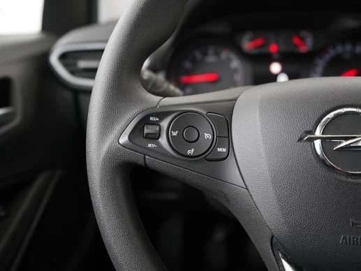 Opel Crossland X - Afbeelding 7 van 30