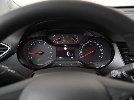 Opel Crossland X - Afbeelding 8 van 30
