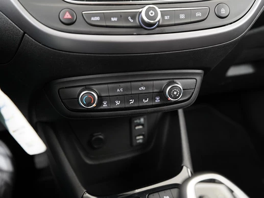 Opel Crossland X - Afbeelding 12 van 30