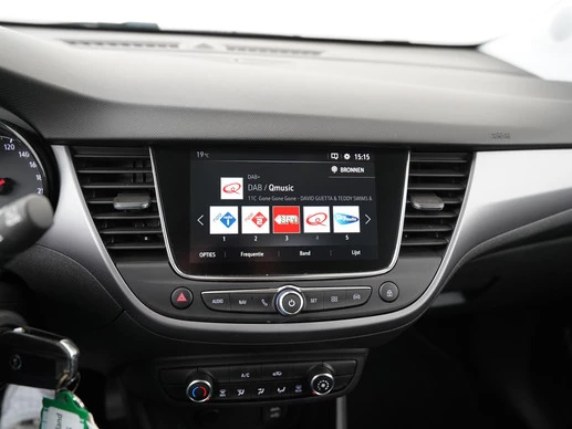 Opel Crossland X - Afbeelding 14 van 30