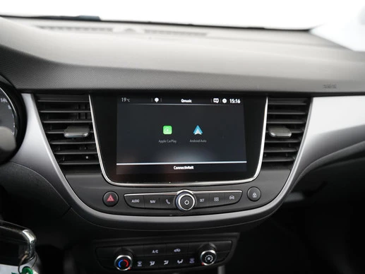 Opel Crossland X - Afbeelding 17 van 30