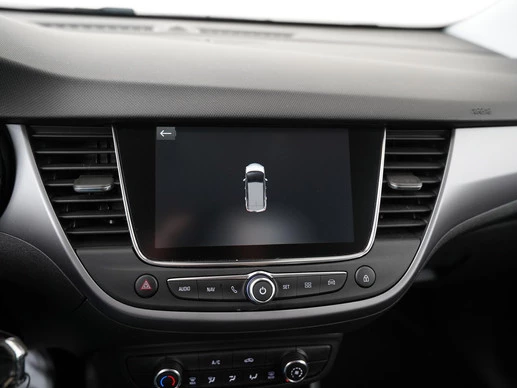 Opel Crossland X - Afbeelding 18 van 30