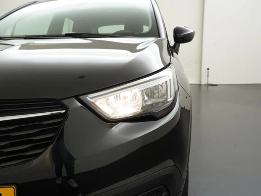 Opel Crossland X - Afbeelding 20 van 30