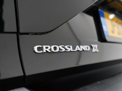 Opel Crossland X - Afbeelding 22 van 30