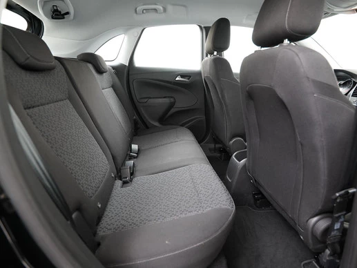 Opel Crossland X - Afbeelding 24 van 30