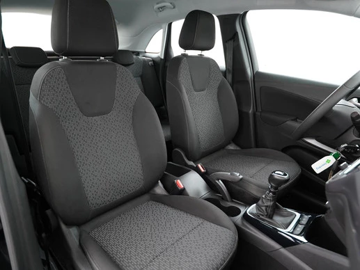 Opel Crossland X - Afbeelding 25 van 30