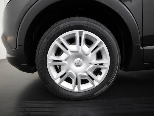 Opel Crossland X - Afbeelding 26 van 30