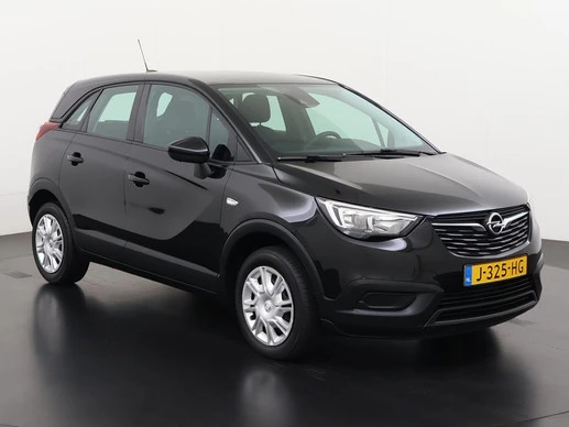 Opel Crossland X - Afbeelding 30 van 30