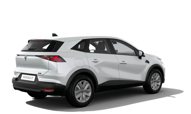 Renault Symbioz - Afbeelding 2 van 7