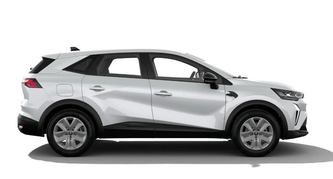 Renault Symbioz - Afbeelding 3 van 7