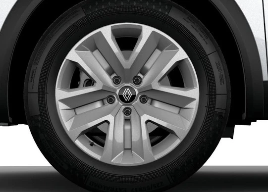 Renault Symbioz - Afbeelding 4 van 7