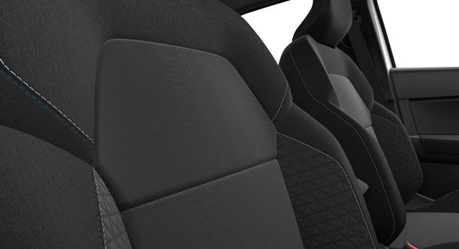 Renault Symbioz - Afbeelding 6 van 7