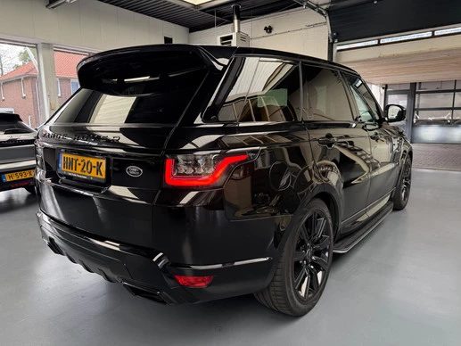 Land Rover Range Rover Sport - Afbeelding 2 van 30