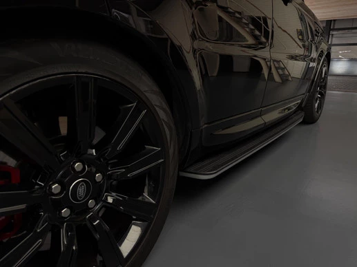 Land Rover Range Rover Sport - Afbeelding 5 van 30