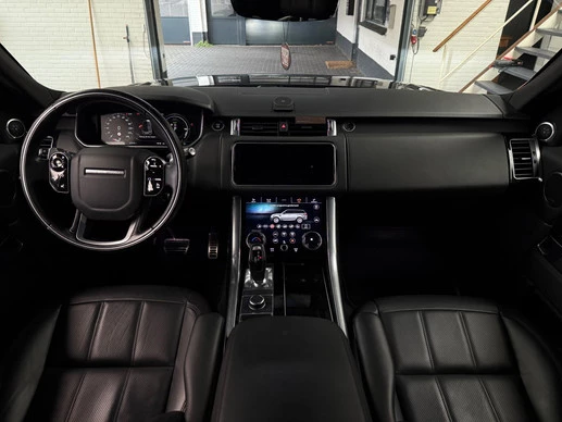 Land Rover Range Rover Sport - Afbeelding 9 van 30