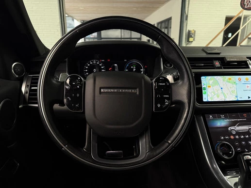 Land Rover Range Rover Sport - Afbeelding 10 van 30