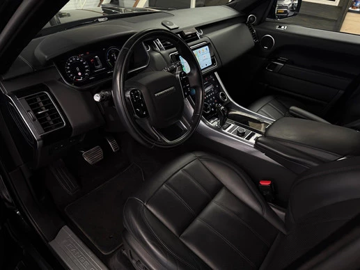 Land Rover Range Rover Sport - Afbeelding 11 van 30