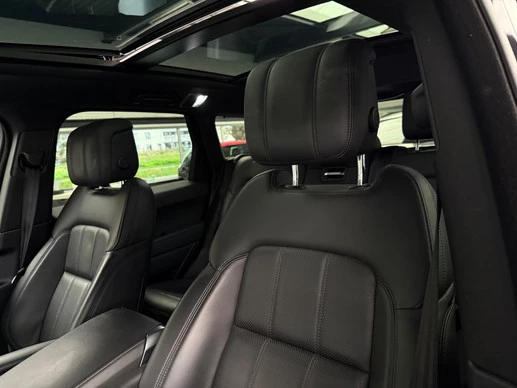 Land Rover Range Rover Sport - Afbeelding 12 van 30