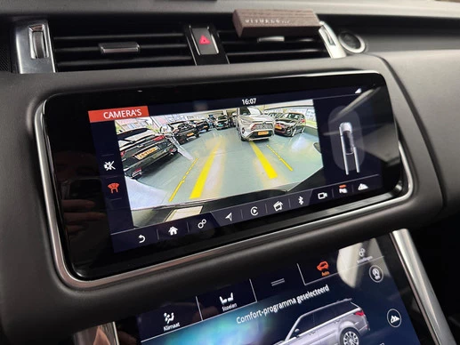 Land Rover Range Rover Sport - Afbeelding 19 van 30