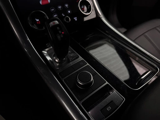 Land Rover Range Rover Sport - Afbeelding 21 van 30