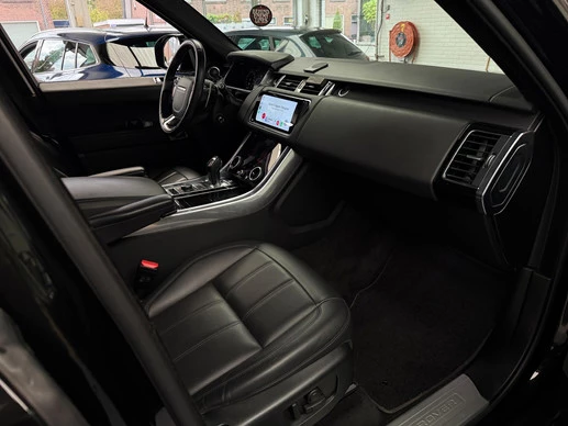 Land Rover Range Rover Sport - Afbeelding 24 van 30