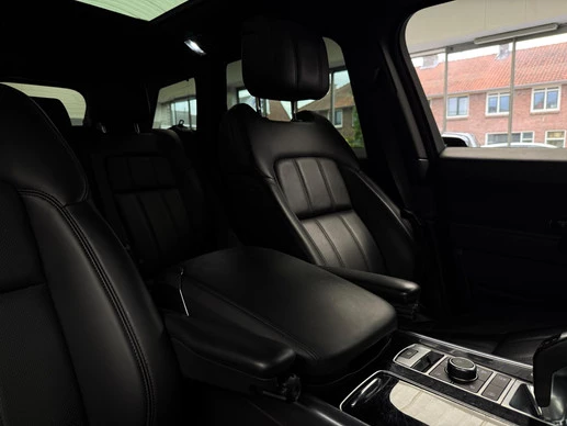 Land Rover Range Rover Sport - Afbeelding 25 van 30